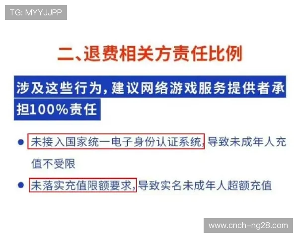 未成年游戏消费退款投诉平台汇总与维权渠道分析
